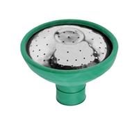 Arrosoir de jardin universel - Compatible avec tous les arrosoirs de taille standard - Idéal pour arroser les plantes, les fleurs, l'intérieur et l'extérieur (1)