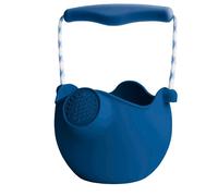 Arrosoir De Plage En Silicone Souple Bleu Nuit TU