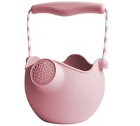 Arrosoir De Plage En Silicone Souple Pink TU