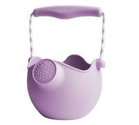 Arrosoir de plage en silicone souple violet TU