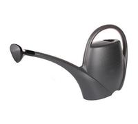 Arrosoir de printemps anthracite volume 1,7 l