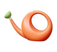 Arrosoir décoratif - Réservoir d'eau pour de 4 litres - Distributeur d'eau de Jardin pour Fleurs de pelouse en Plein air - Projets de Jardinage d'arbre - Appareil d'arrosage pour l'entretien