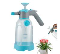 Arrosoir d'extérieur | Arrosoir d'intérieur | 2 Modes de pulvérisation pichet Portable étanche pour pelouse, Piscine, terrasse, Parterre de Fleurs, Jardin, Plage, Porche