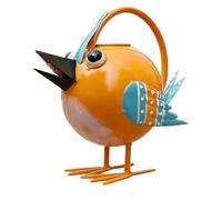 Arrosoir D'extérieur - Outil D'irrigation Décoratif en Forme D'oiseau, Pichet D'arrosage pour, Arroseur De Jardin Ergonomique | Entretien des D'intérieur Et D'extérieur pour La Maison,