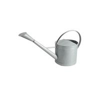 Arrosoir d'Extérieur XL - Métal Gris - 64,6 x 24,7 x H 37,1 cm