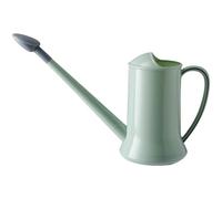 Arrosoir d'intérieur 2 L, 2 modes de pulvérisation, petit arrosoir avec bec long amovible et pomme de douche, arrosoir de jardin en plastique pour plantes d'intérieur et d'extérieur, fleur bonsaï, arr