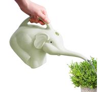 Arrosoir d'intérieur,Arrosoir décoratif pour - Arrosoir d'animaux, petit arrosoir d'éléphant, carafes pour pots, outil de jardinage créatif pour pelouse et jard