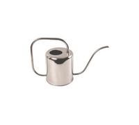 Arrosoir d'Intérieur Design en Acier Inoxydable - 1.5L