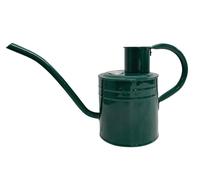 Arrosoir D'Intérieur Kent & Stowe 1 Litre Vert Métal Émaillé K/S70300637