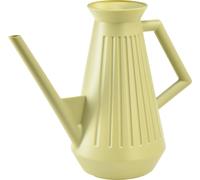 Arrosoir d'intérieur Vert olive Rétro Arrosoir 24,5cm 1,8L Design Arrosoir plastique Arrosage des plantes