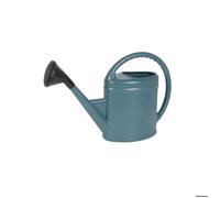 Arrosoir - Eda - 6 L - Bleu jean - Design parisien élégant - 34cm x 52cm