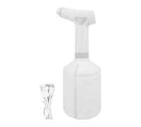 Arrosoir électrique - 1 l Rechargeable pour, pulvérisateur de Jardin, pulvérisateur à Main, arrosoir de Nettoyage | Grand réservoir d'eau, pulvérisateur Silencieux 1200 mah, 2 Modes de pulvéri