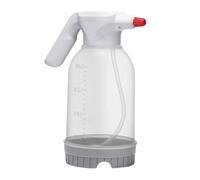 Arrosoir électrique automatique de jardin avec poignée ergonomique - Convient pour plantes de balcon et jardins verticaux - Arrosoir pneumatique pour plantes - 2 l