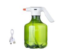 Arrosoir électrique automatique de jardin avec poignée ergonomique pour plantes de balcon et jardins verticaux 3 L