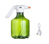 Arrosoir électrique pour plantes - 3 L - Pulvérisateur automatique - Convient pour le jardinage en plein air - Avec buse réglable