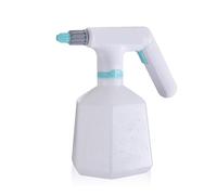 Arrosoir électrique Recharable de Jardin de 1L 3.6V, pulvérisateur portatif d'intérieur de Bouteille de pulvérisation d'arrosa de Plante, Polyvalent, Facile à Utiliser