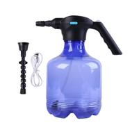 Arrosoir électrique rechargeable par USB, arrosoir automatique | Vaporisateur d'eau pour le nettoyage du jardin, de la cuisine, de la salle de bain, de la voiture, des sols en verre
