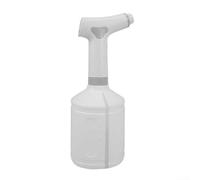 Arrosoir électrique rechargeable, pulvérisateur de jardin sans fil avec buse à débit réglable, appareil portable léger pour irrigation intérieure et extérieure, automatique