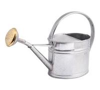 GUILLOUARD 80320 Arrosoir, Gris, Neutre