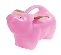 Arrosoir En Forme De Cochon 1,7 Litres