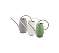 Arrosoir en métal - 0,9 L - Accessoire de jardin