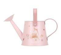 Arrosoir En Métal Rose TU