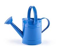 Arrosoir en métal Woody pour enfants - BLEU
