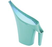 Prosperplast Arrosoir Coubi en plastique contenance 2 L coloris vert