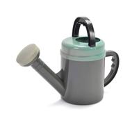 Arrosoir en plastique recyclé 1,5l vert TU