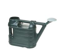 Arrosoir en Plastique résistant avec Rose Vert 6,5 l