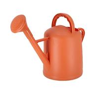 Arrosoir en plastique - Terracotta - Taille L - L 52,5 x P 24,7 x H 39 cm