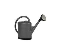 Arrosoir en polyéthylène anthracite, 13 l, Dim. 57 x 19 x 44 cm