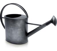 Arrosoir en zinc 7 litres - couleur : anthracite