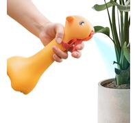 Arrosoir Girafe - Pulvérisateur d'animal de Dessin animé, Pot d'arrosage pour d'intérieur avec Design Ergonomique, Outil de Jardinage Portable pour la Maison, l'appartement, Le dortoir