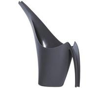 Arrosoir Prosperplast Girafe en plastique coloris gris contenance 1,5 litres