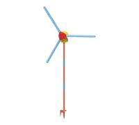 Arrosoir Girouette à d'eau | Asperseur Rotatif à Têtes Multiples,Outil D'irrigation Multifonction Activité Ludique pour Pelouse Jardin Grande