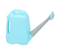 Arrosoir, Grande Bouche Résistante à l'usure Facile à Utiliser en PP Léger Peut Grande capacité pour la Ferme (5L)