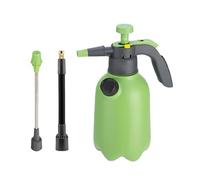 Arrosoir haute pression efficace, capacité de 2 L, design universel, utilisation intérieure et extérieure et désinfectant