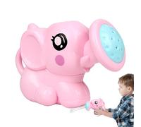 Arrosoir Jouet - Pichet de Jardin éléphant, arroseur interactif pour , Design léger en PP | Outil d'apprentissage Amusant pour l'entretien des , Compagnon d'activité créatif pour Le Bain