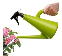 Arrosoir - Long Bec - Petit Vaporisateur Portable Moderne à Double Usage pour Maison, Jardin, Fleur,