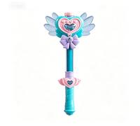 Arrosoir Ludique à Pompage pour Jardin - Accessoire de Jeu d’Eau Extérieur avec Projection Longue Distance - Idéal pour Piscine, Plage, Cour et Fêtes en Famille ，Bleu 1