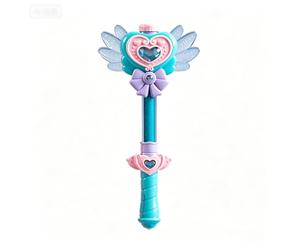 Arrosoir Ludique à Pompage pour Jardin - Accessoire de Jeu d’Eau Extérieur avec Projection Longue Distance - Idéal pour Piscine, Plage, Cour et Fêtes en Famille ，Bleu 1