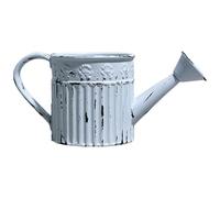 Arrosoir Miniature, arrosoir Miniature | Accessoires de Pot d'arrosage en Alliage,Décor de Jardin féerique de Paysage, Meubles de Maison de Jouets pour Petite Maison à l'échelle 1:12