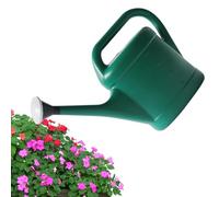 Arrosoir Ovale, 3L Arrosoir en Plastique, ArrosoirDe Jardin Universel Tête De RoseArrosoir Étanche Tête D'arrosage RemplacementArrosoir TêteArrosoir Tête D'arrosage pour Jardin EtPlantes D'intérieur