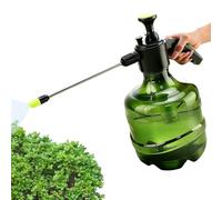 Arrosoir Plant Mister, Pulvérisateur De Multimode, Réservoir De Grande Capacité 4L 35x16,5x16,5 Cm, Accessoire D'arrosage Manuel De Jardin, Brume Douce Réglable, Adapté Aux Fleurs, Légumes, Pa
