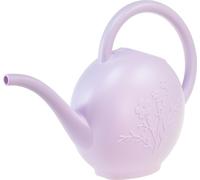 Arrosoir Plantes d'intérieur Fleurs Lilas 1,8L Décoration