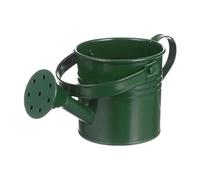 Arrosoir | Pot de jardinage décoratif avec poignée | Arrosoir galvanisé pour plantes - pour pelouse, terrasse, jardin, famille, amis, voisins, jardiniers, enfants, personnes âgées