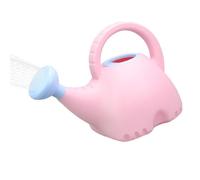 Arrosoir pour - 1,5 l - Bec long ergonomique - Éléphant mignon - Arrosoir d'animaux - Pour , extérieur, fleurs, jardin, terrasse, pelouse, arrière-cour, parc paysager, maison