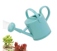 Arrosoir pour - Arrosoir Bébé Jardinage - Poignée Ergonomique Bec Flexible pour Succulentes Jardinage Intérieurl Extérieur Arrosage Facile