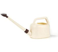 Arrosoir pour bonsaïs en plastique de 3 litres de capacité, idéal pour arroser les bonsaïs, les plantes, le jardin. Arrosoir léger et de pluie fine.